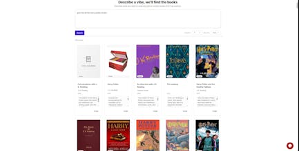 FindReads gallery image