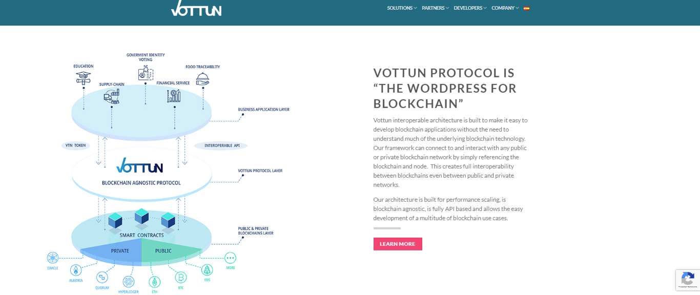 Vottun gallery image