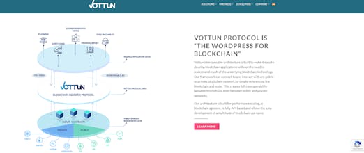 Vottun gallery image