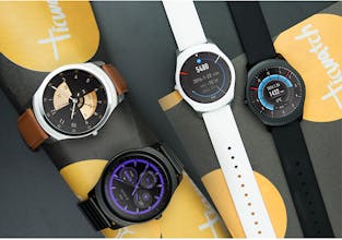 Ticwatch 2 gallery image