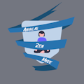 Angular Zen Mode