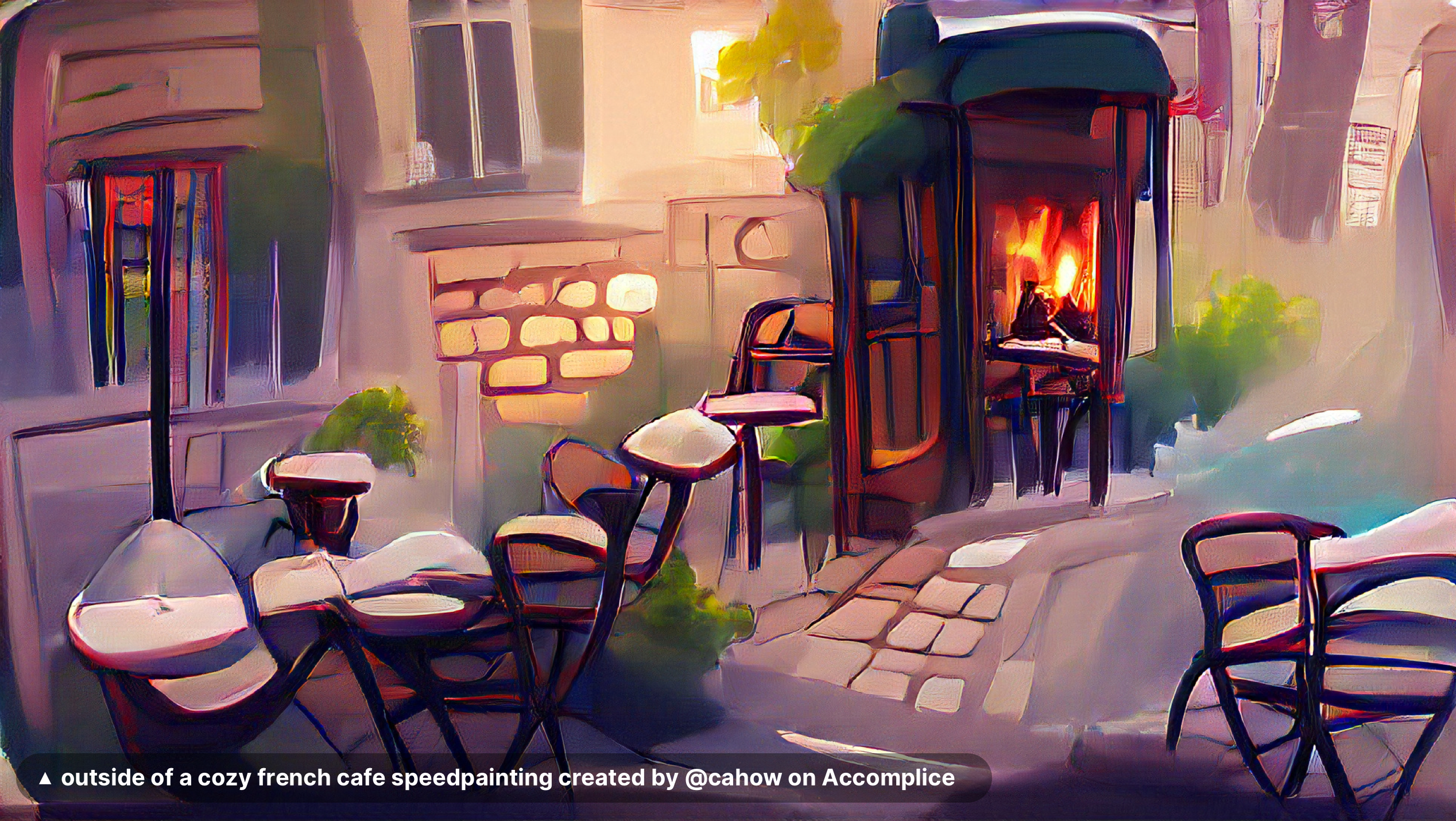 Accomplice gallery image