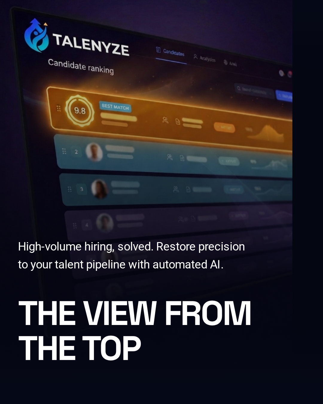 Talenyze gallery image