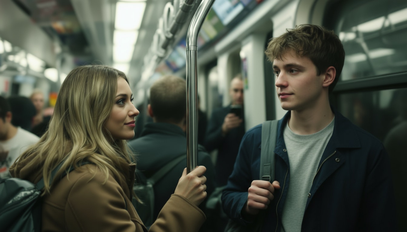 Spodded gallery image