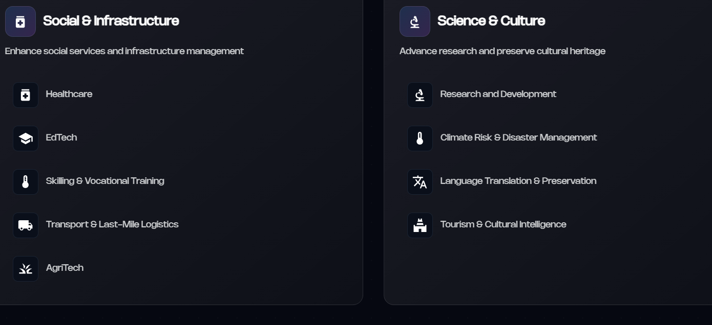 AI-Inicio -  future of Sovereign AI gallery image