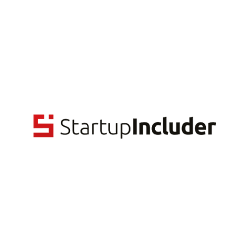 Startup Includer