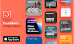 Countdown Widget Maker image