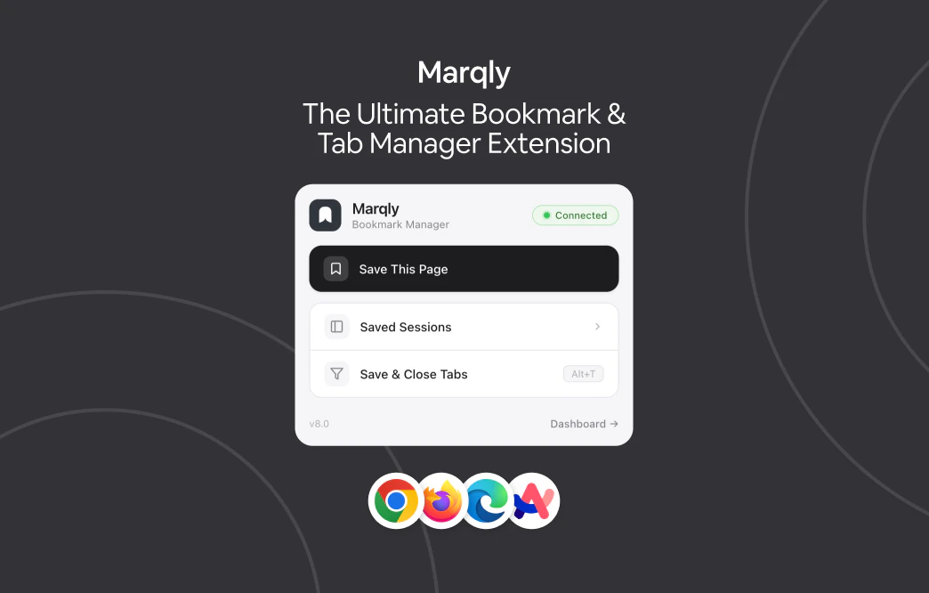 Marqly 5.0 screenshot 3