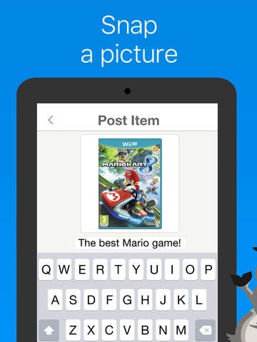 KidsTrade gallery image