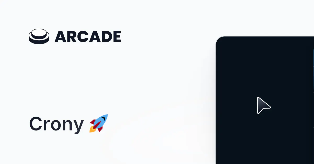 Crony - Visual Timer gallery image