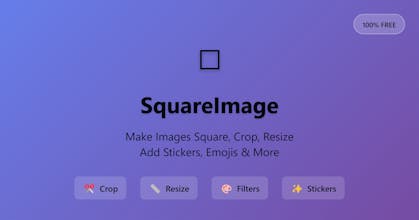 Square Image Maker gallery image