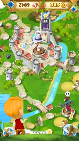 Fantasy Journey gallery image