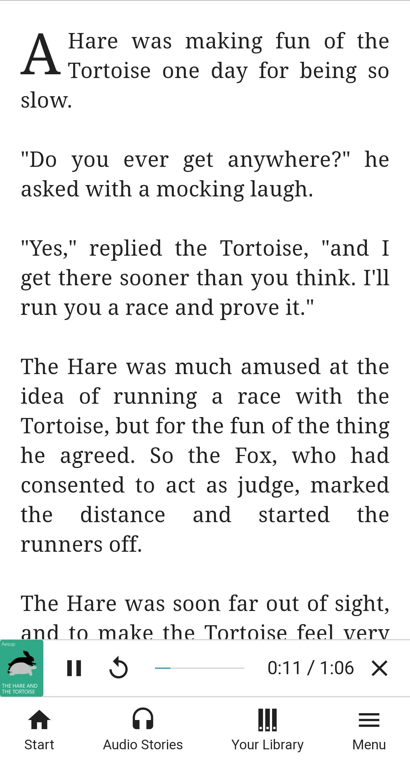 iStoriez gallery image