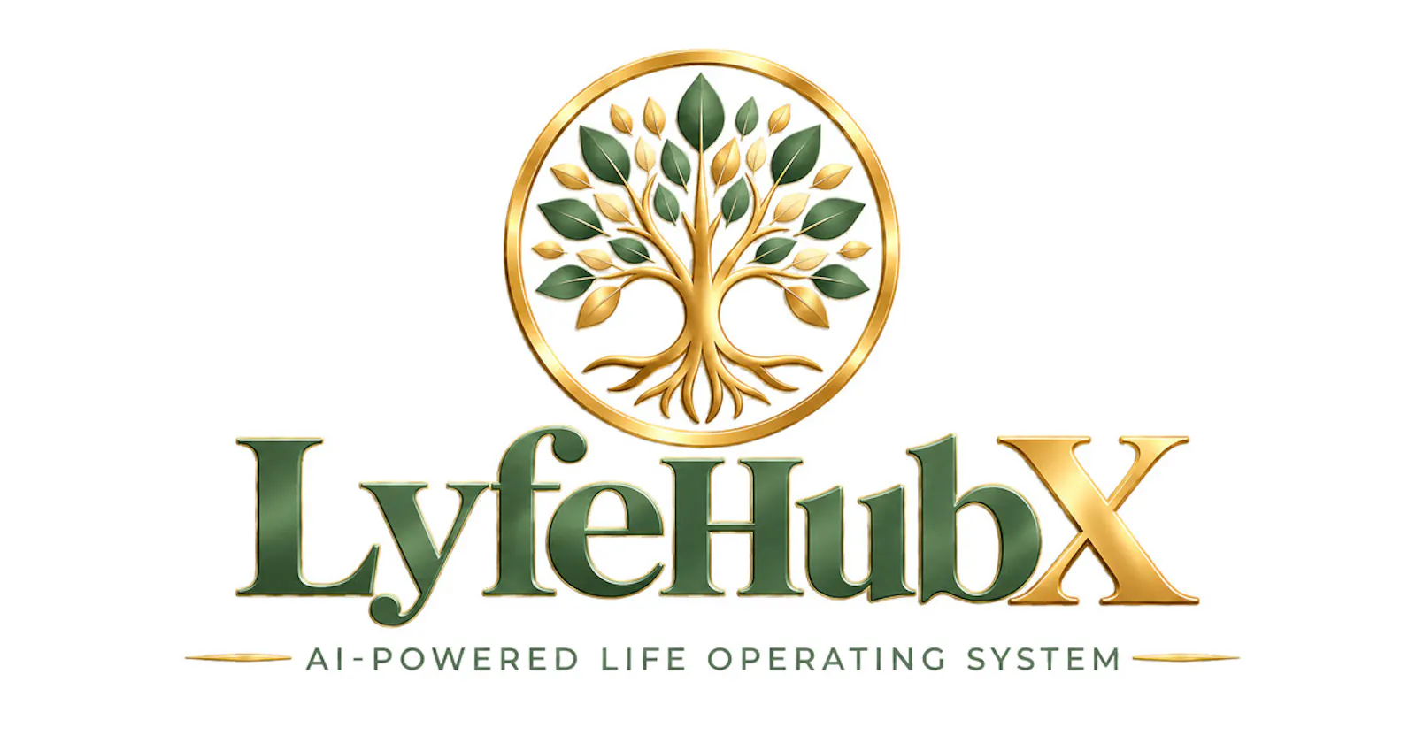 LyfeHubX Launch screenshot 2
