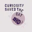 Curiosity Saved The Cat