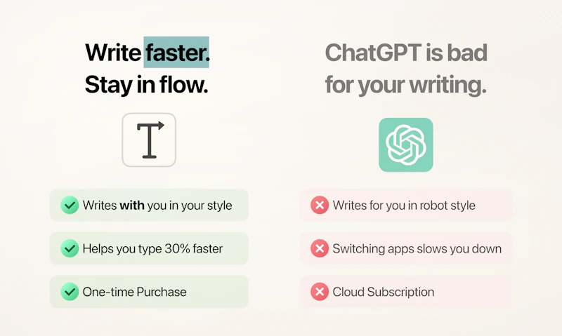 Typeahead screenshot 7
