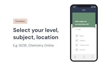 Tutorbloc gallery image