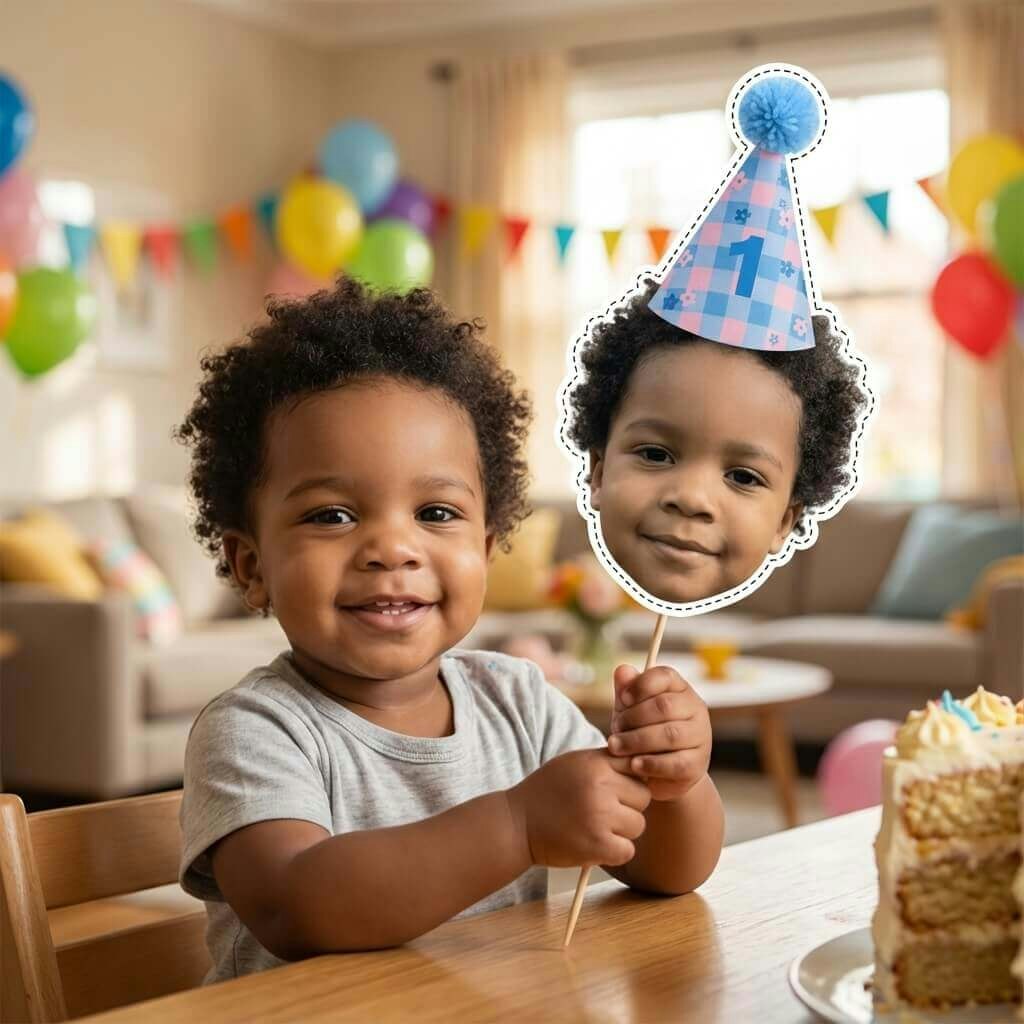 PartyPops gallery image