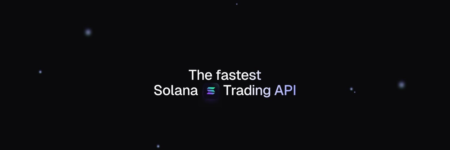 Launchpad.trade - Screenshot 3 showing product features and functionality