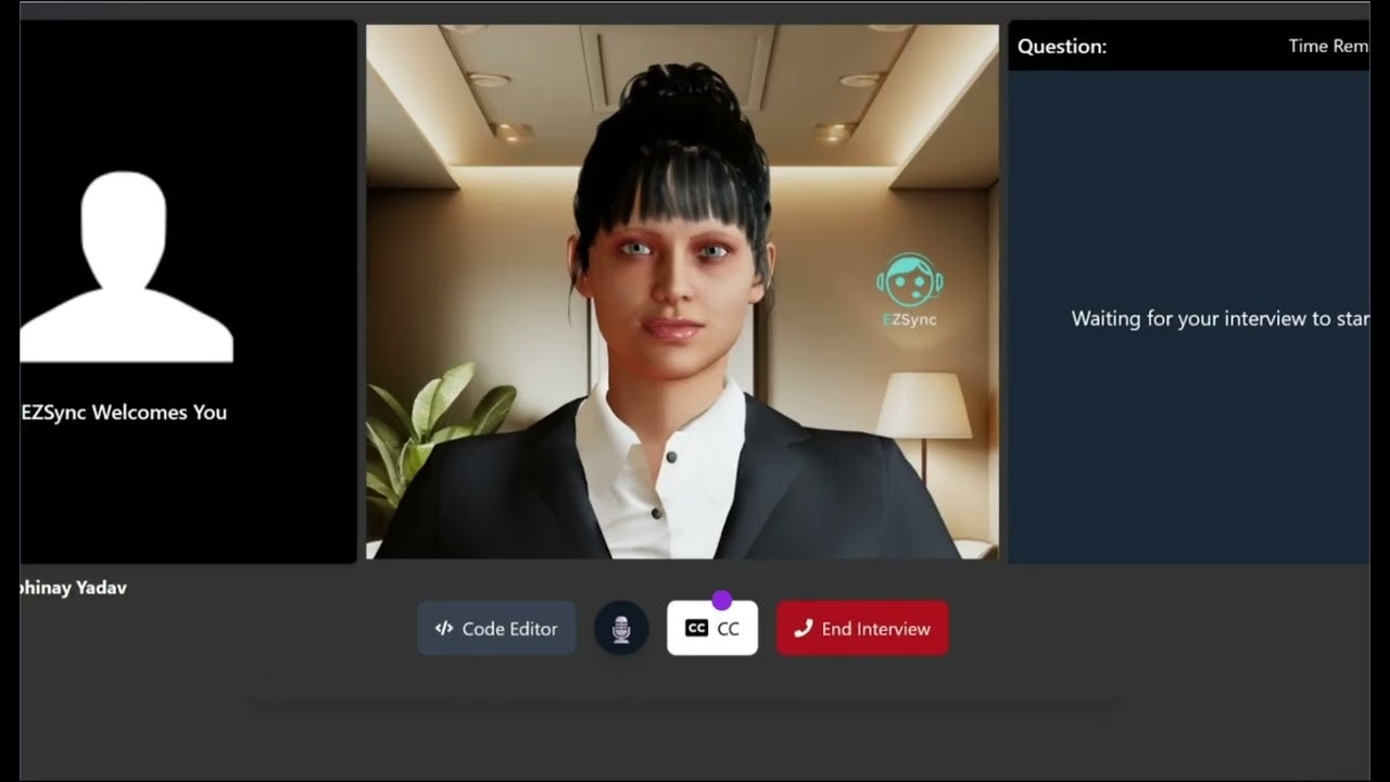 EZSync AI  gallery image