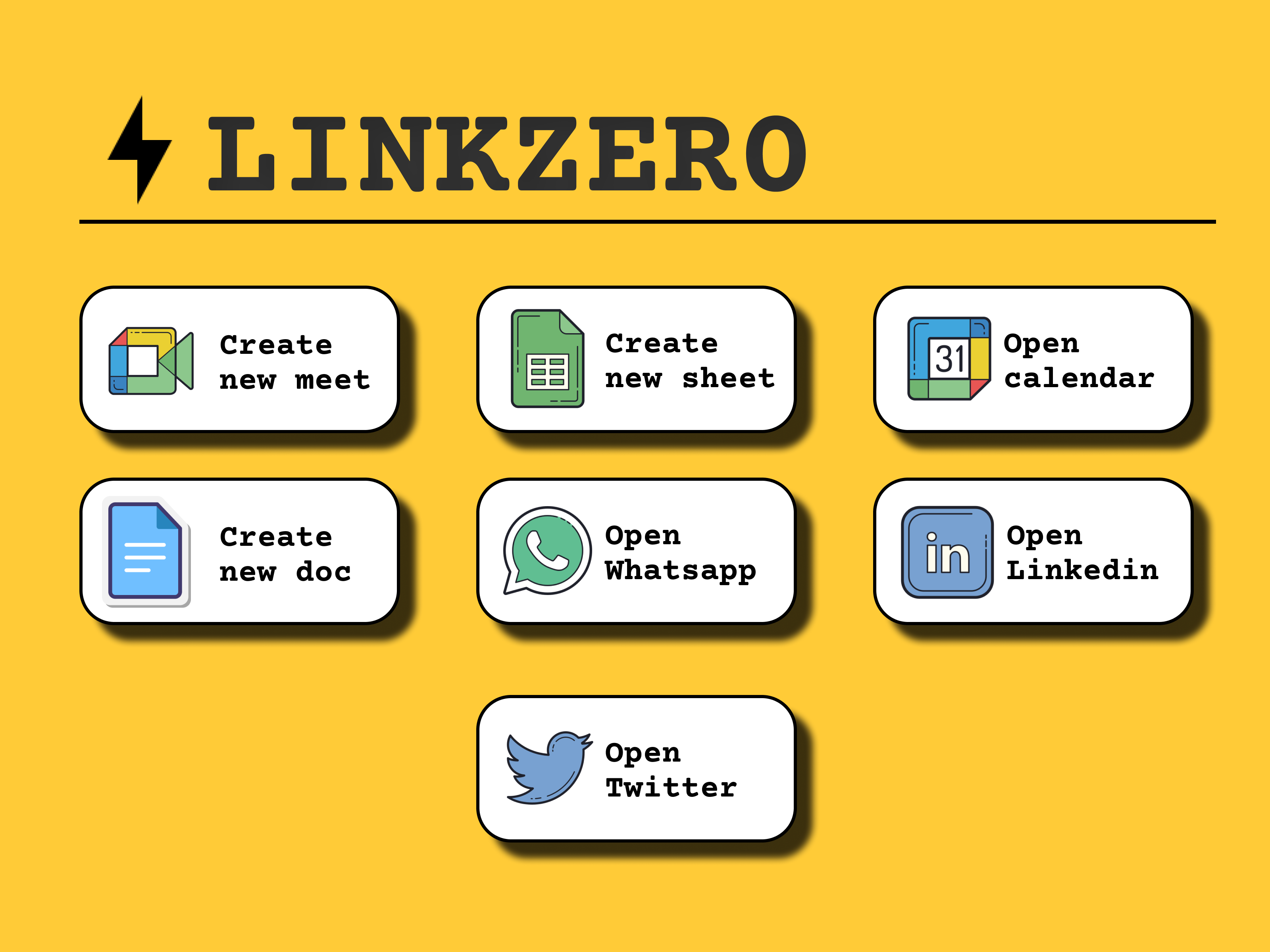 LinkZer0 media 1