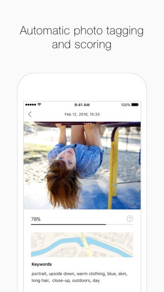 The Roll gallery image