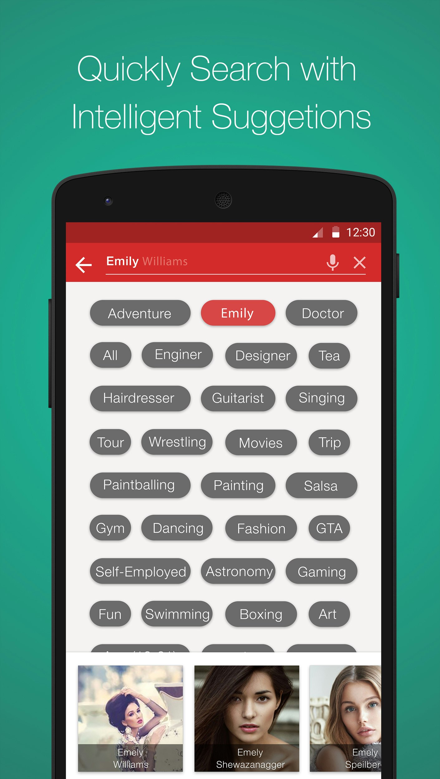 Cogxio gallery image