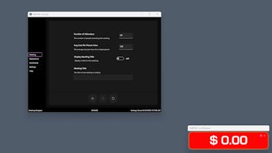 How Much Is This Meeting Costing? gallery image