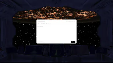 WriteAway gallery image