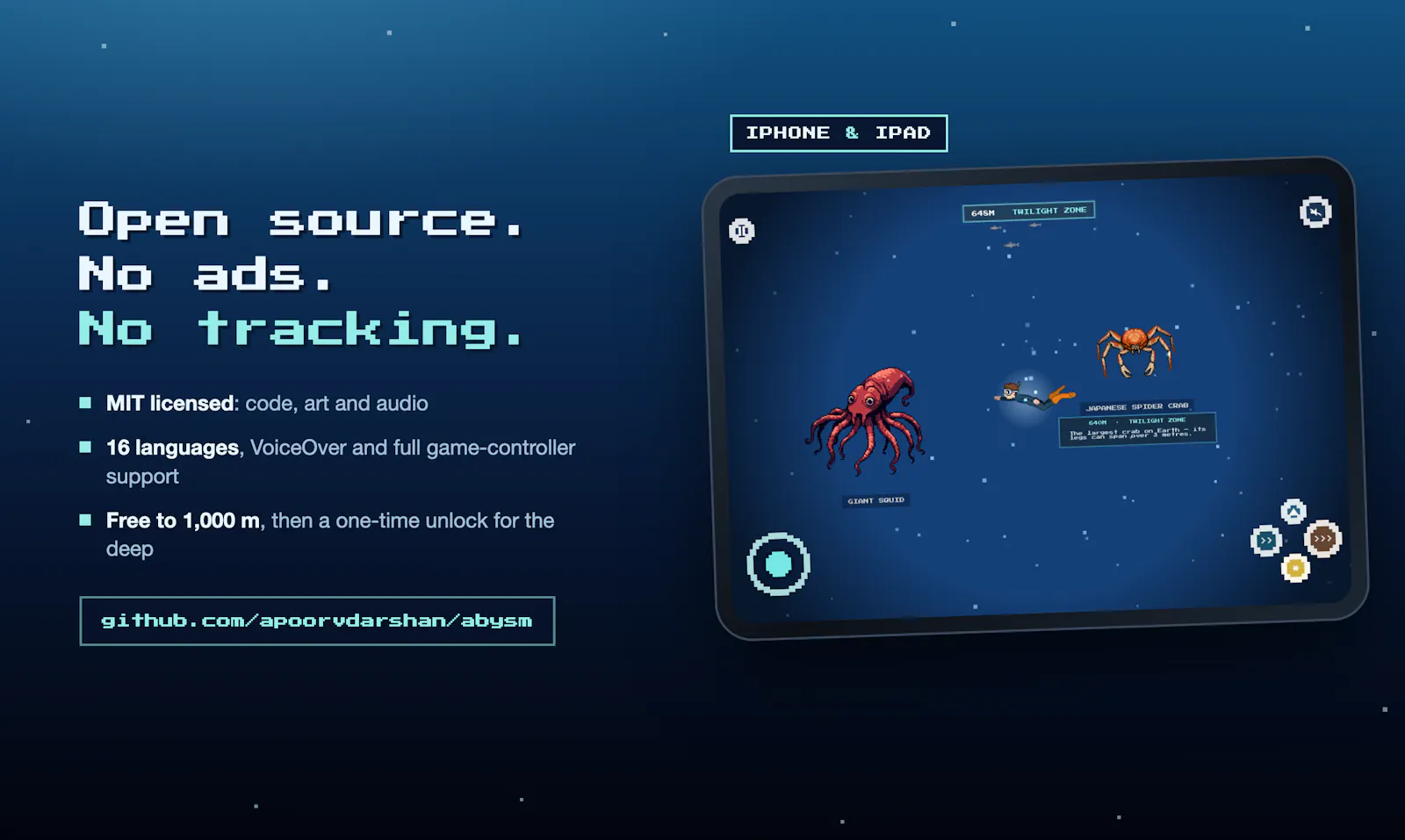 ABYSM screenshot 4