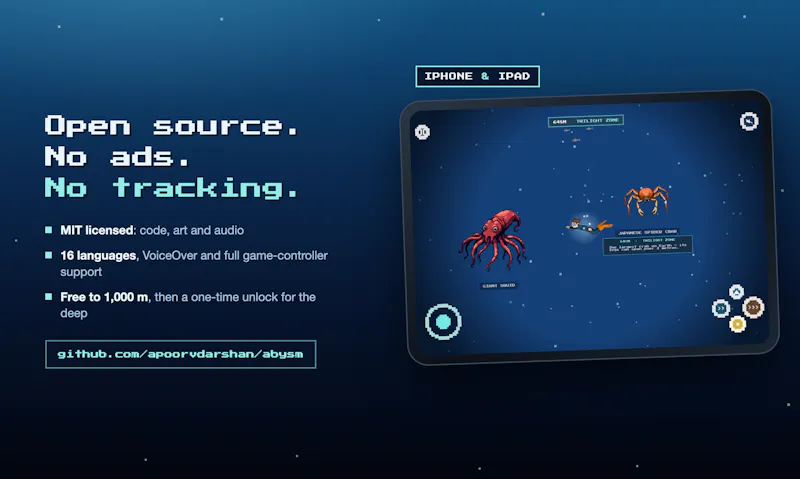 ABYSM screenshot 4