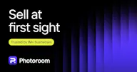 Photoroom API