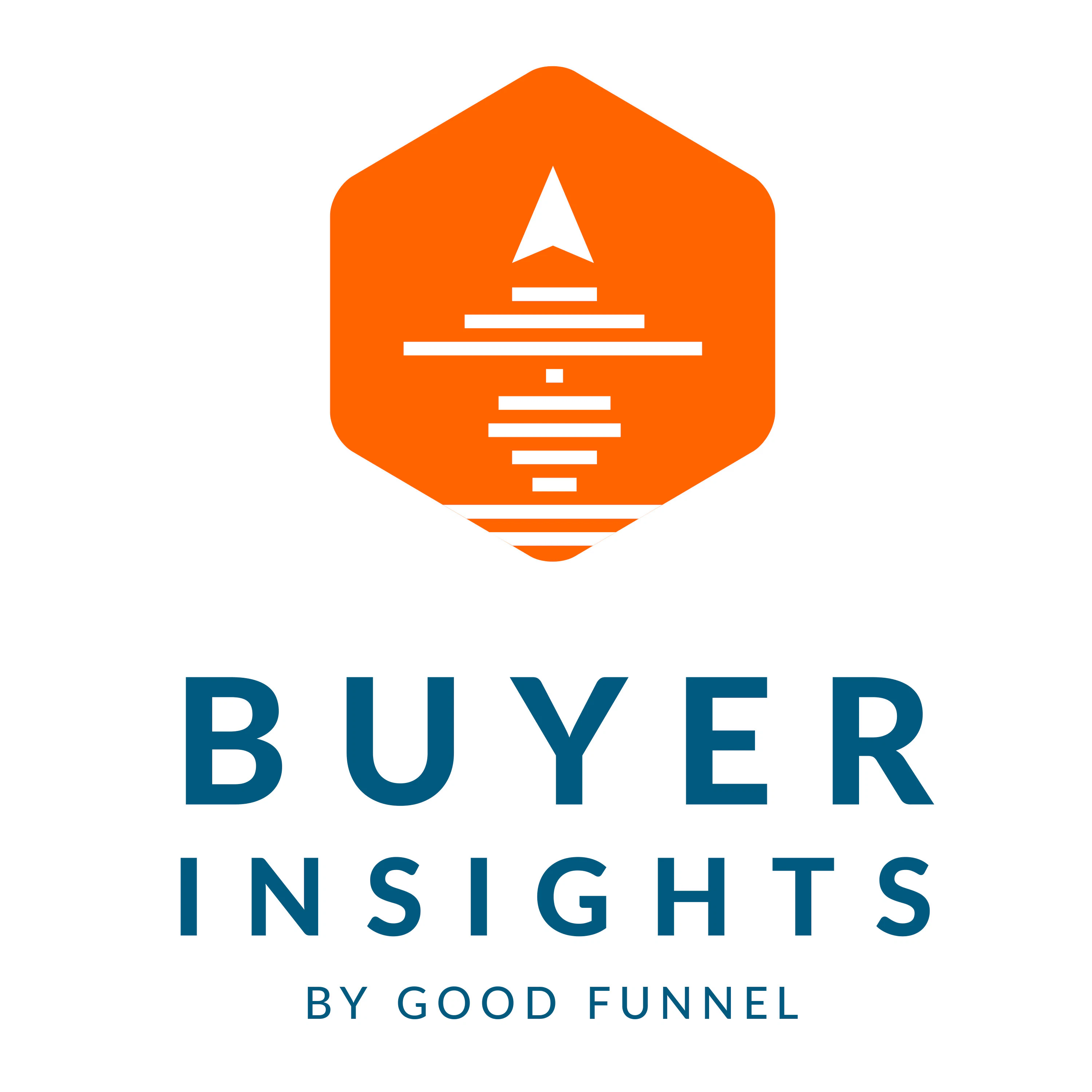 Buyer Insights - Sean D'Souza Breaks Down Buyer Psychology Like Luggage