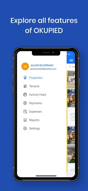 OKUPIED gallery image