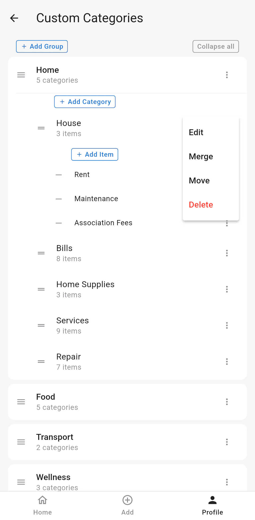 MoneyBoss Home gallery image