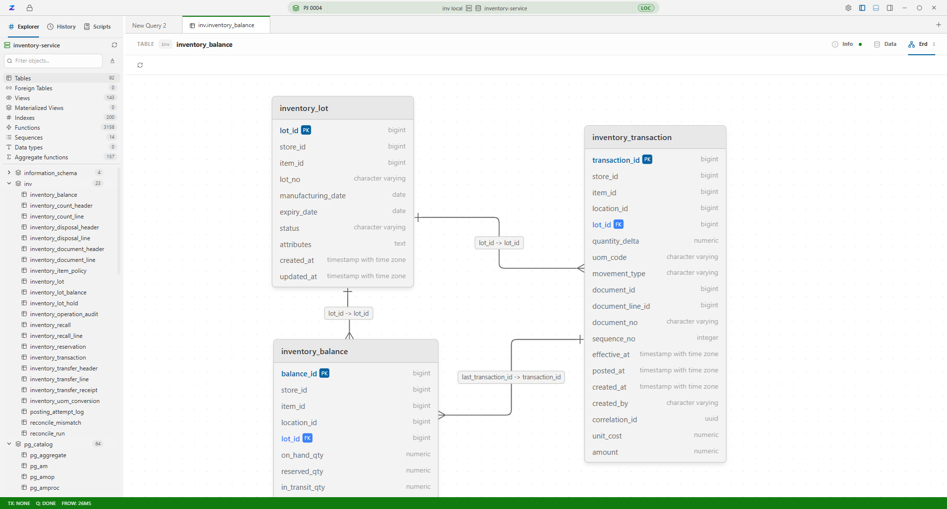 Zentro gallery image