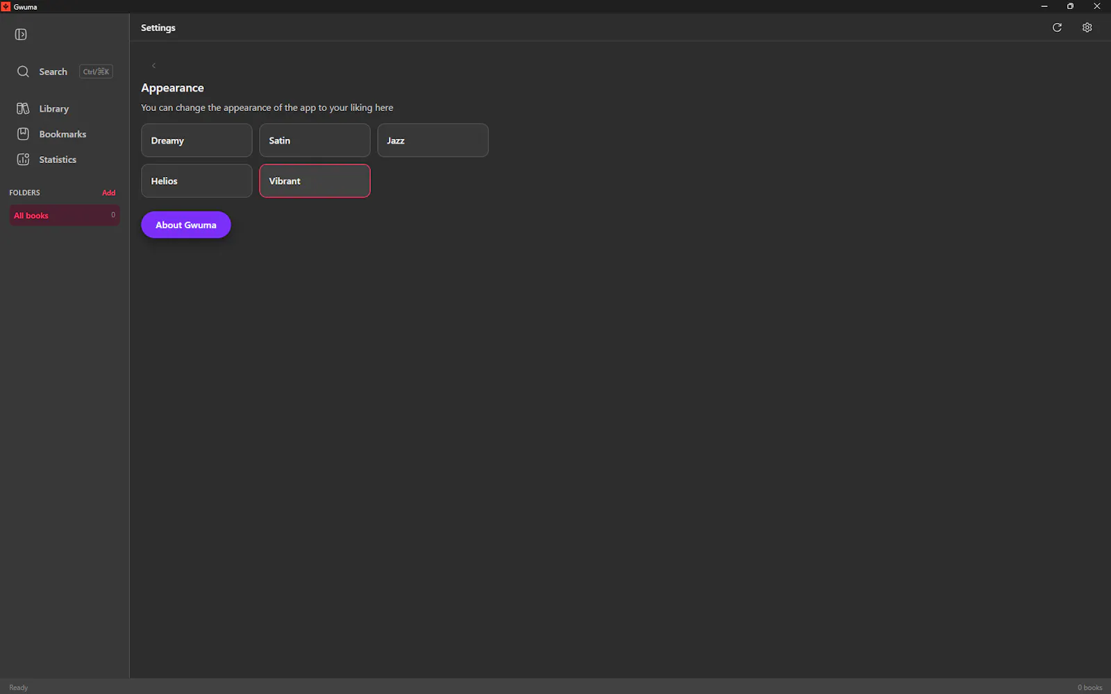 Gwuma screenshot 6