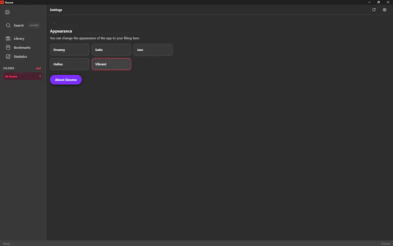 Gwuma screenshot 6