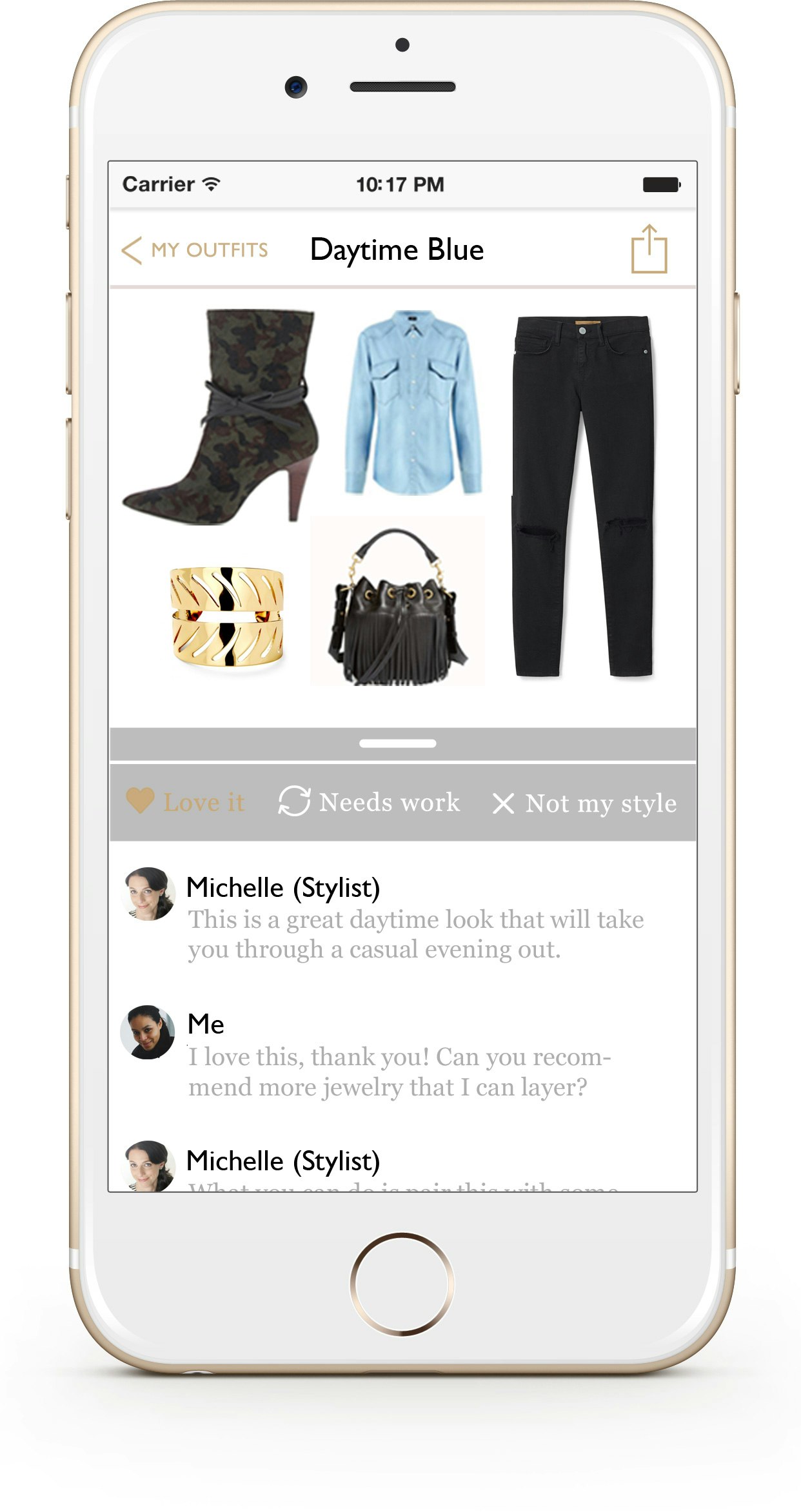 Snap+Style gallery image