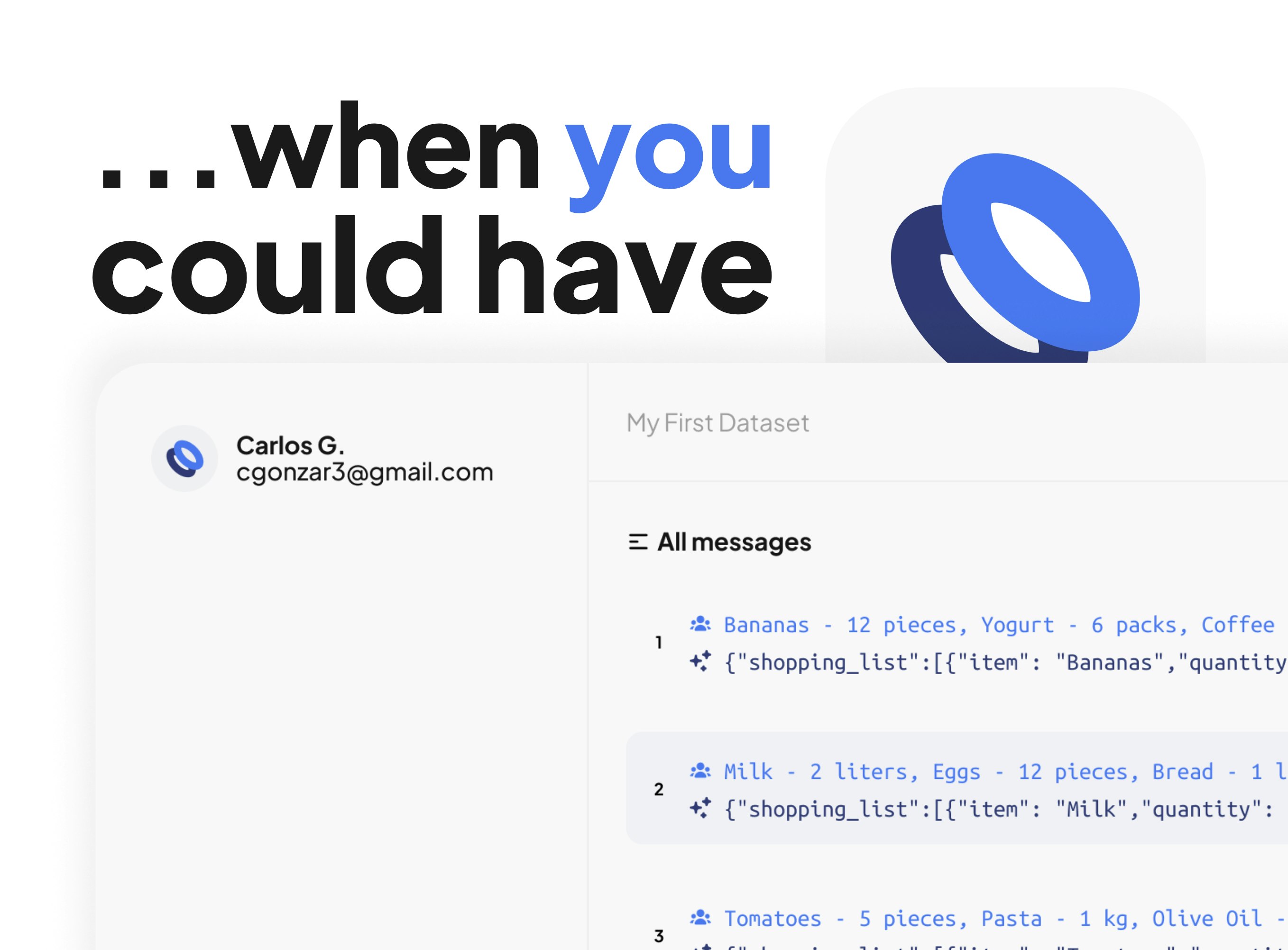 FineTuna gallery image