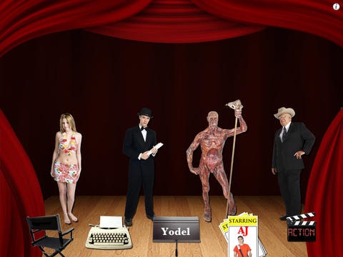 Ringtone Director gallery image