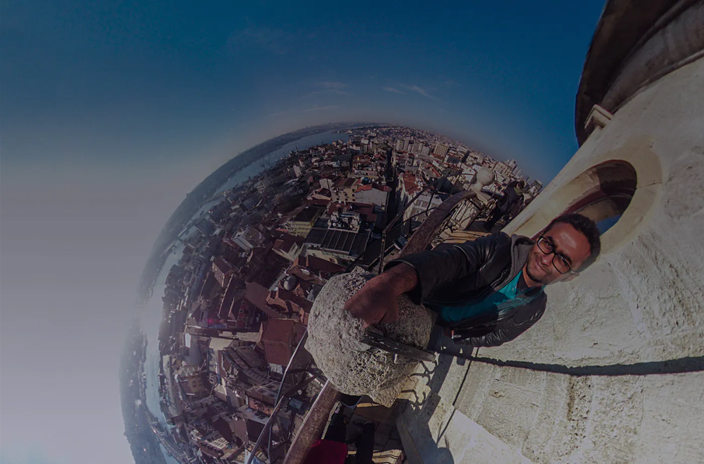 Bublcam