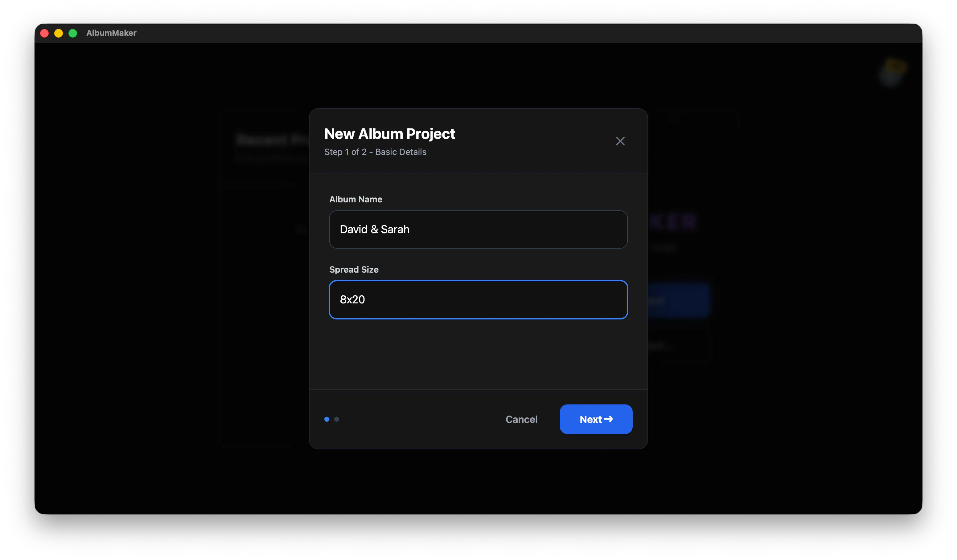 Screenshot 5
