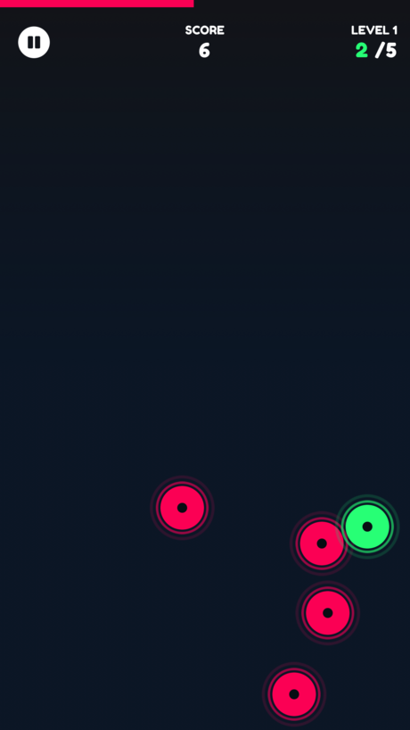 The Tap Challenge gallery image