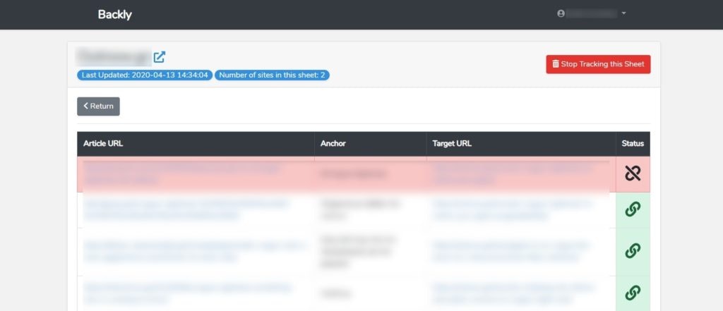 Backly.app gallery image