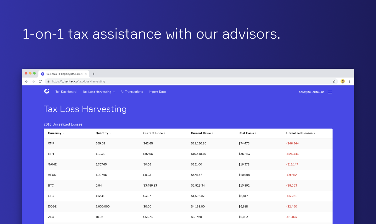 TokenTax Image
