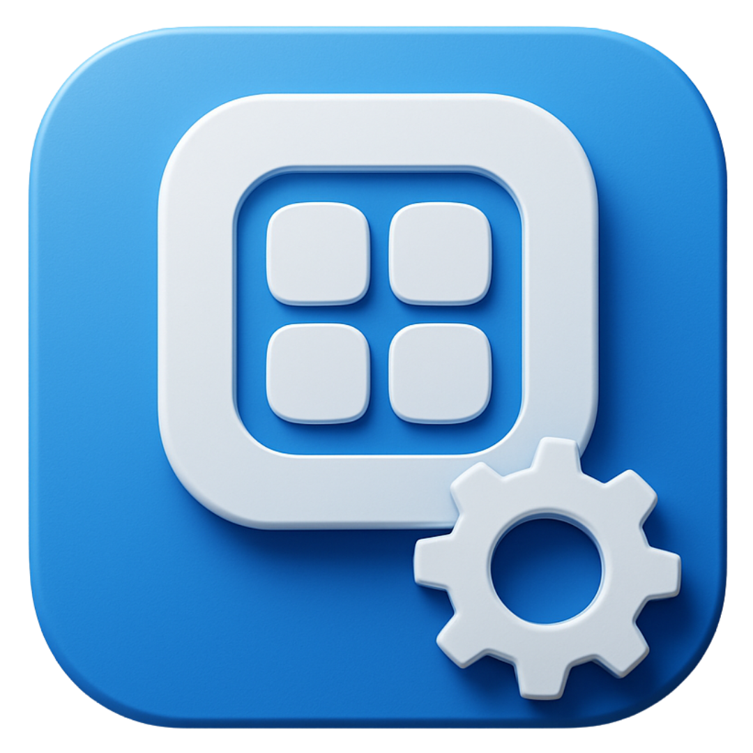 Ios App Development logo