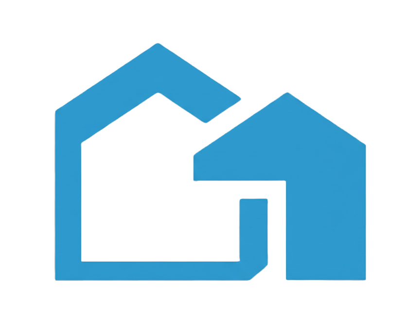 SwapMyRoom - Product Hunt launch logo and brand identity