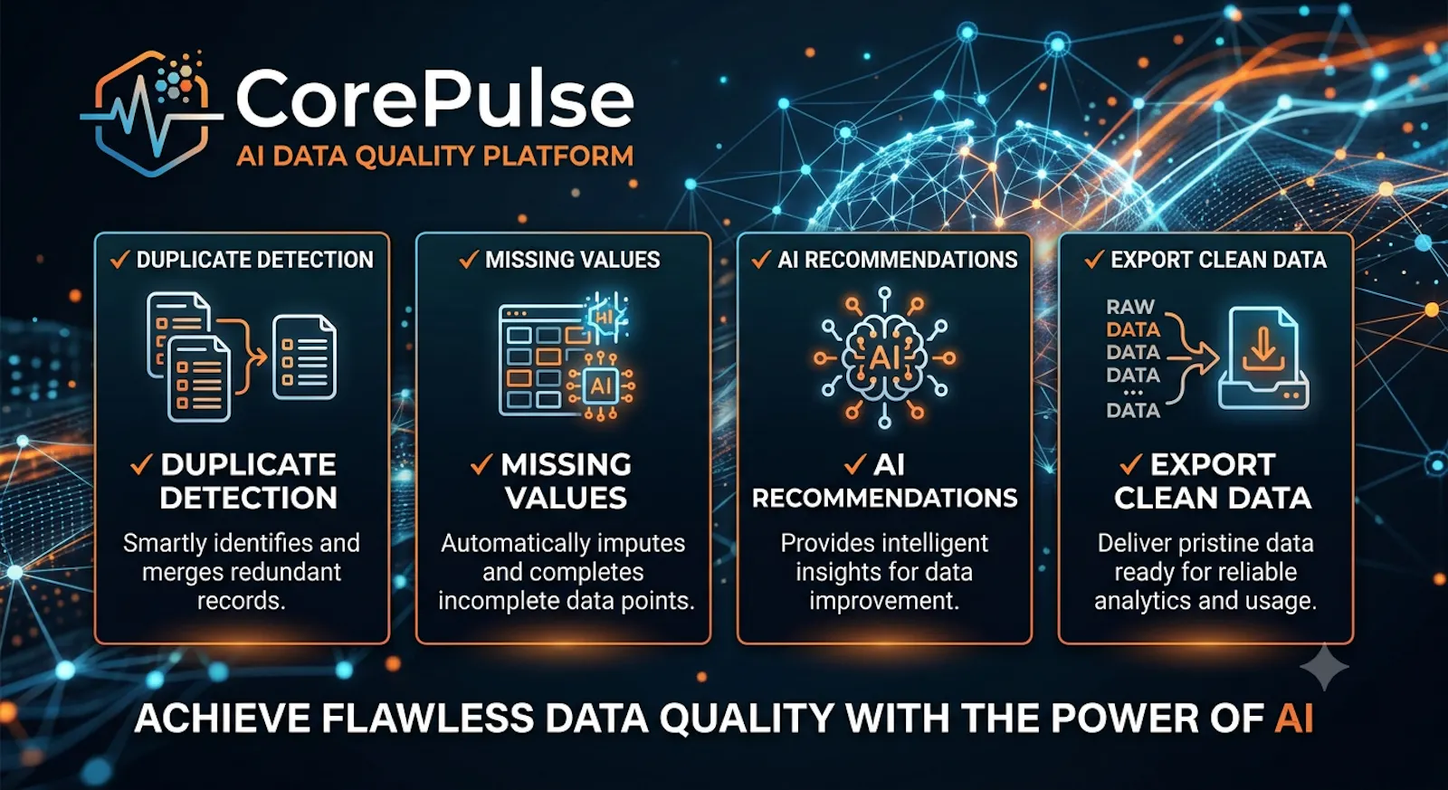CorePulse screenshot 4