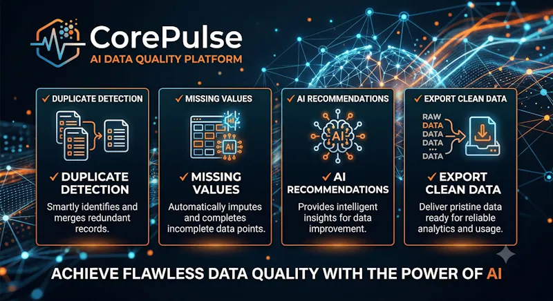 CorePulse screenshot 4